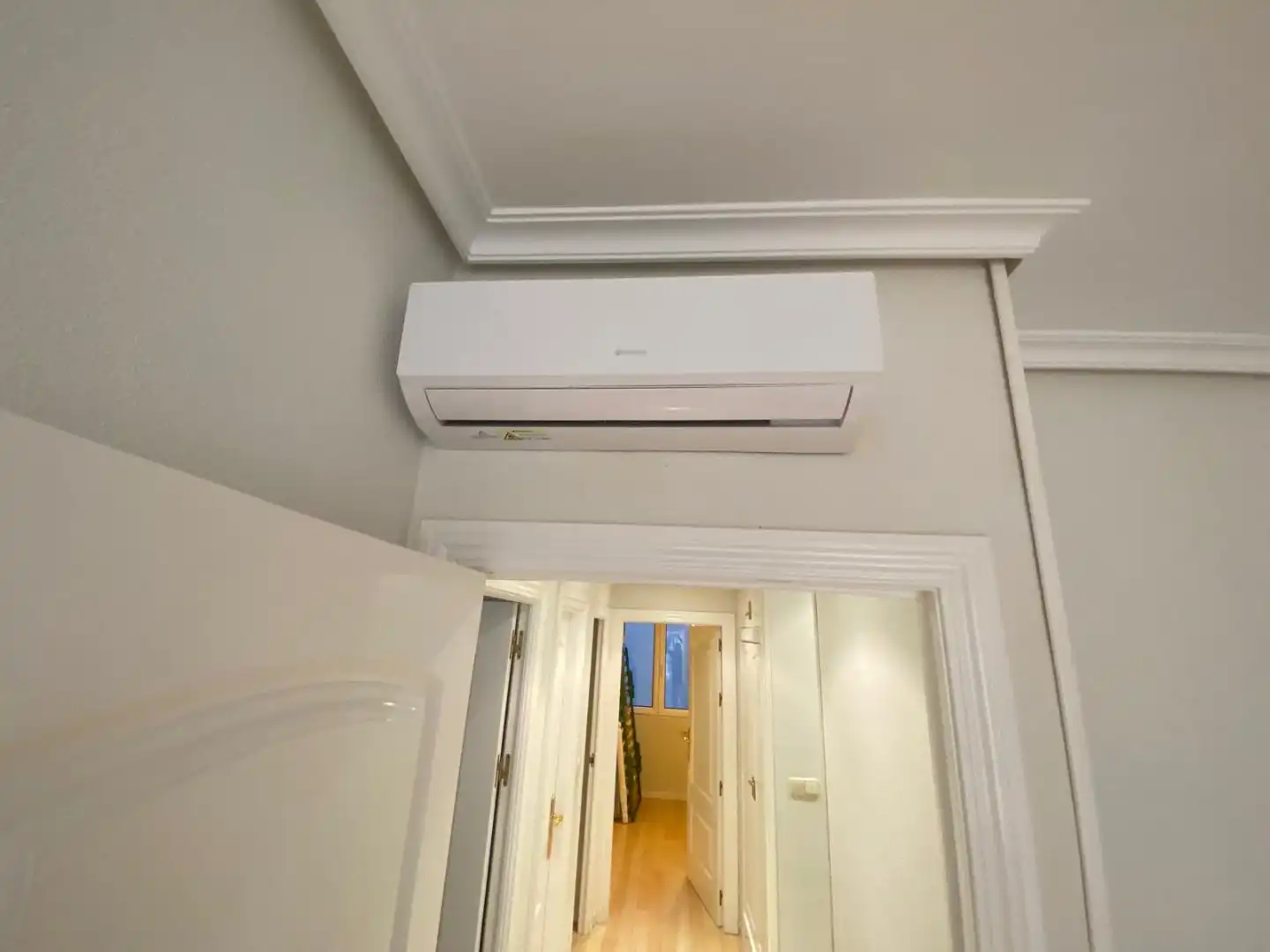 Flat with lift for sale in Avenida de la Libertad 8, imagen 2