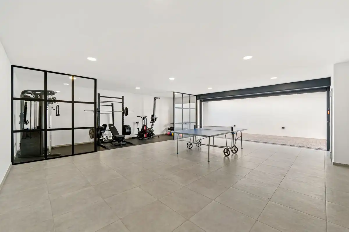 Villa avec piscine à vendre à Nueva Andalucía, imagen 29
