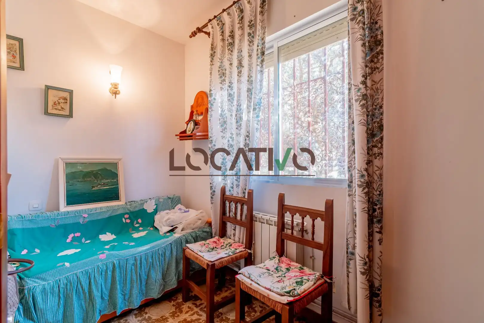 Haus mit Garten zum Verkauf in Fresnedillas de la Oliva, imagen 44
