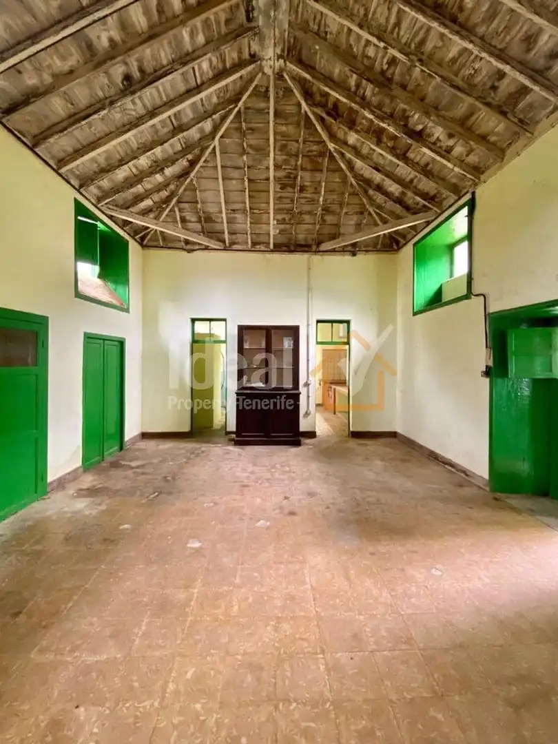 Casa o chalet en venta en Garachico con Jardín privado
