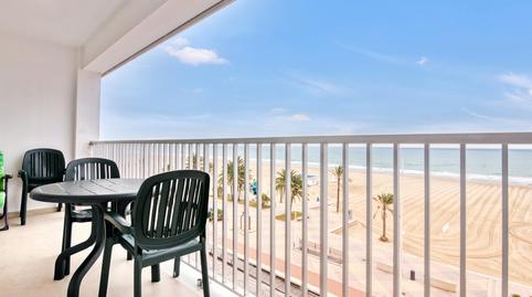 Foto 4 de Apartamento de alquiler en Passeig Maritim Neptu, 27, Playa de Gandia, Gandia