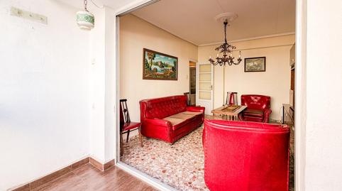 Foto 5 de Pis en venda a Calle Maestro Clave, 5, Avenida de la Paz, Xirivella