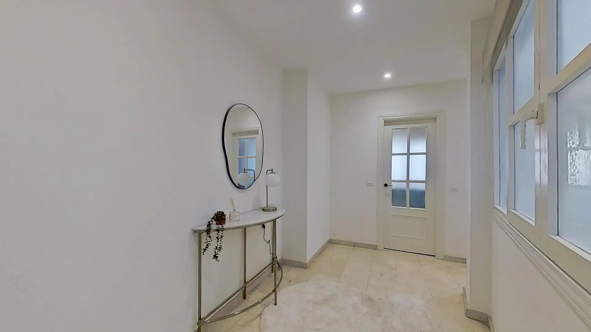 Piso con ascensor en venta en Calle Méndez Núñez, imagen 2