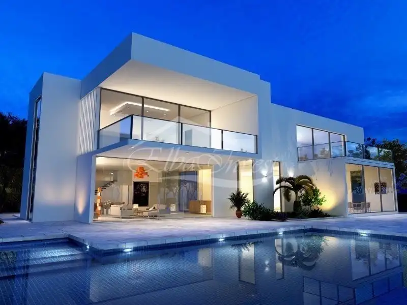 Xalet amb terrassa en venda a Costa Adeje, imagen 4
