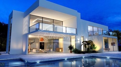 Photo 4 of Houses for sale in La Caleta, Adeje