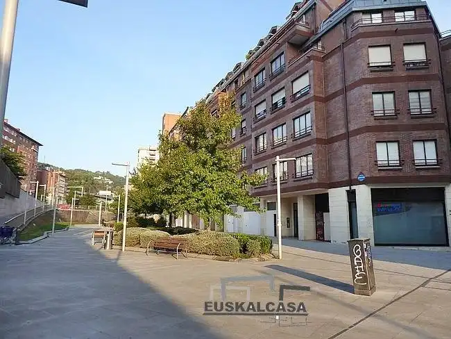Flat with lift for sale in Basurtu - Zorrotza, imagen 35