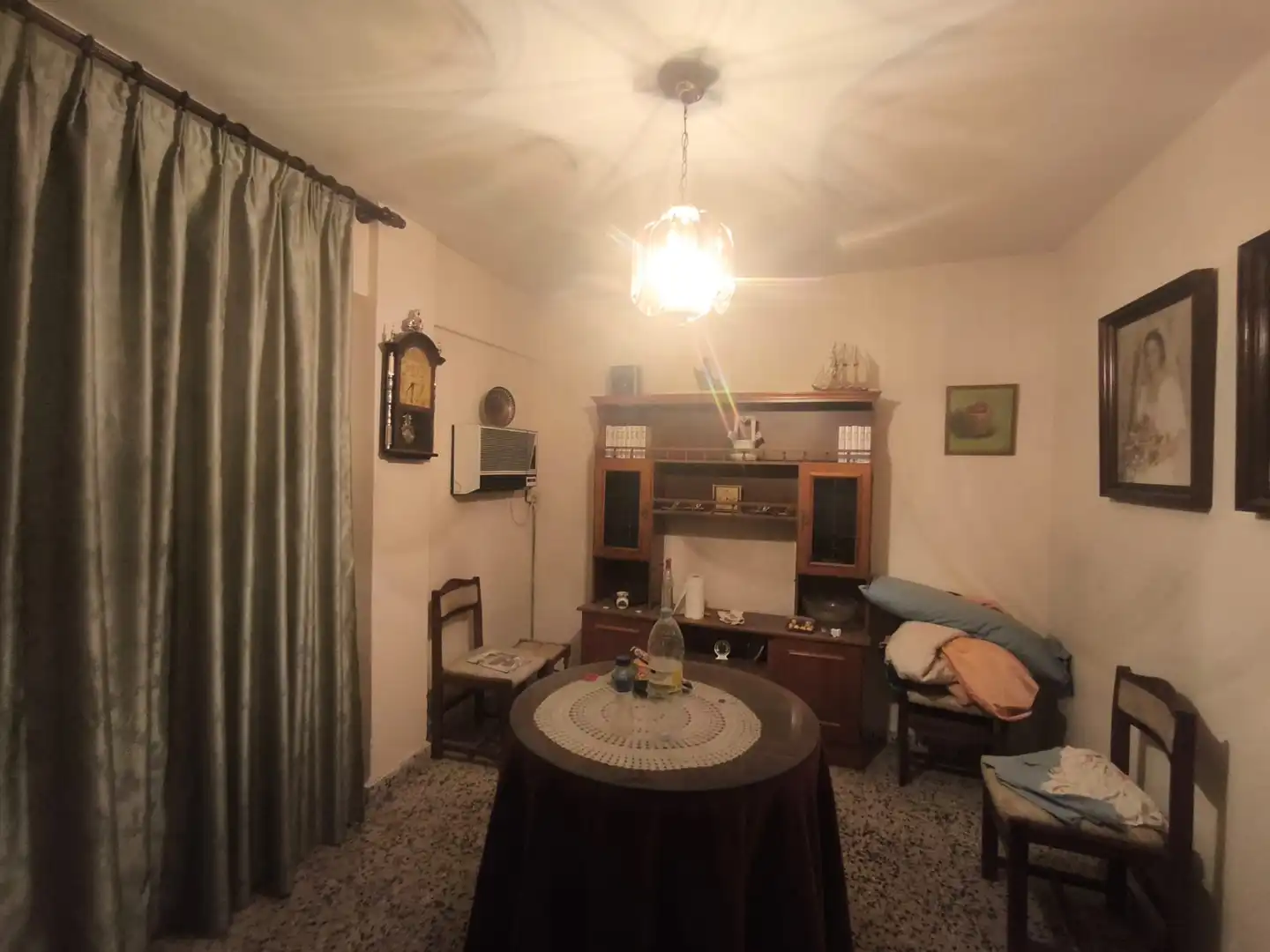 Wohnung zum Verkauf in Mengíbar