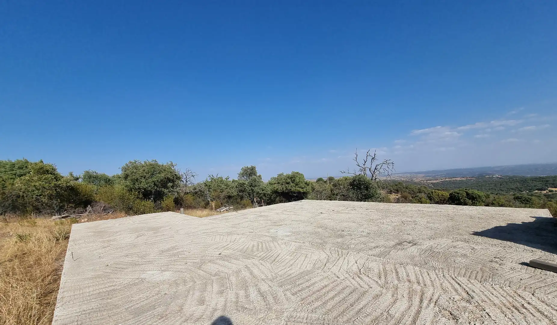 Land for sale in Colmenar Viejo
