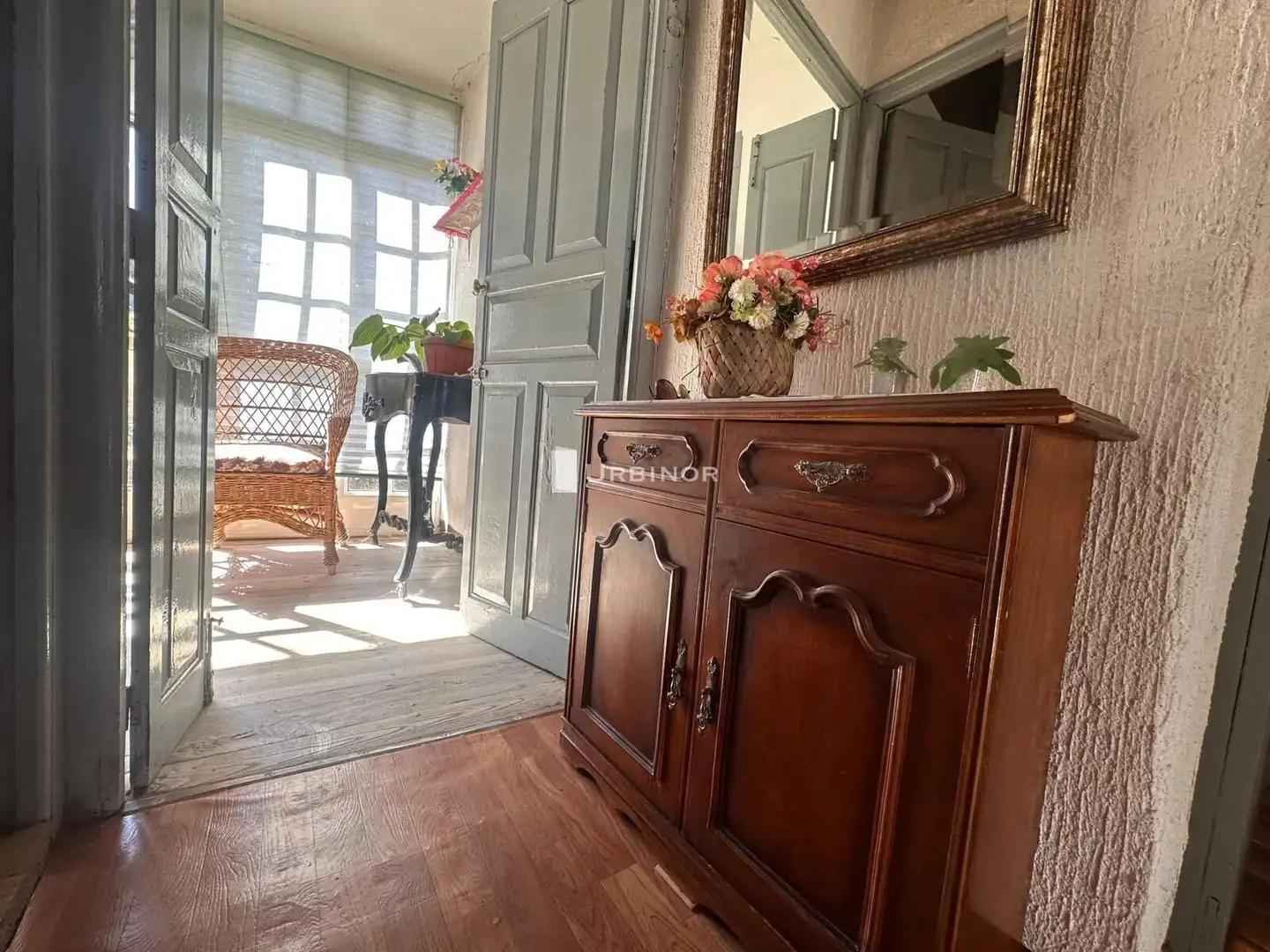 Maison avec jardin à vendre à Castro Caldelas, imagen 9