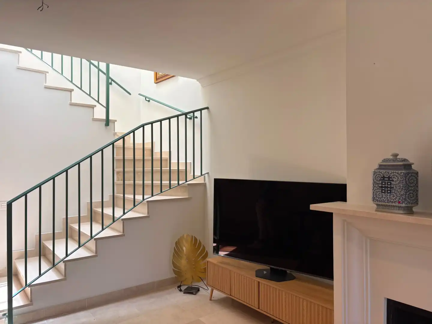Reihenhaus mit Terrasse zur Miete in Calle Camino de Cortes 47, imagen 19