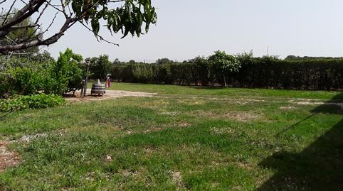 Foto 4 de Casa o xalet en venda a Fuente El Saz de Jarama, Madrid