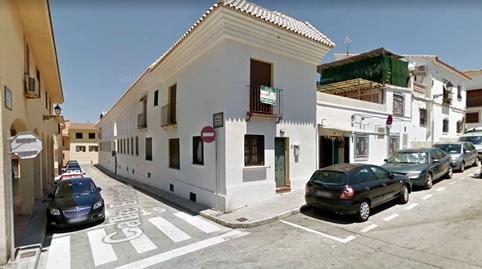 Foto 3 de Garatge de lloguer a Beniomer, Centro Urbano, Alicante