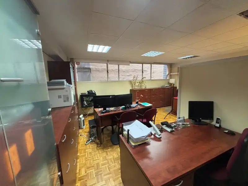 Oficina en venta en Madrid con Aire acondicionado, Calefacción y Amueblado