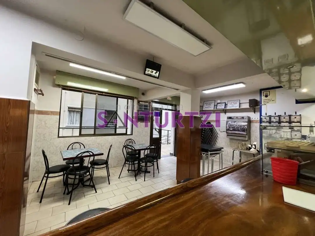 Local en venta en Santurtzi 