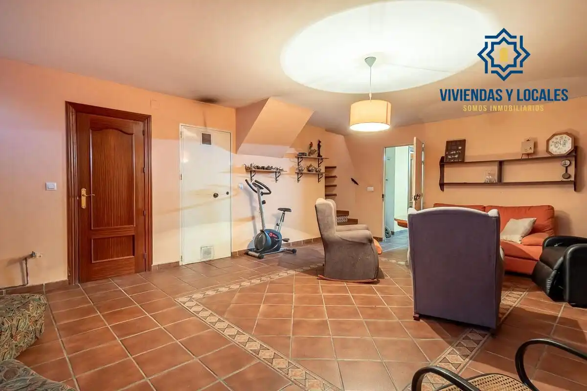 Casa con piscina en venta en Ogíjares, imagen 31