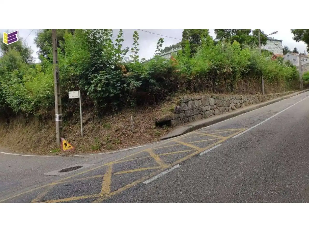 Rustikales Grundstück zum Verkauf in Calle Baixada O Pontillón 57, imagen 16