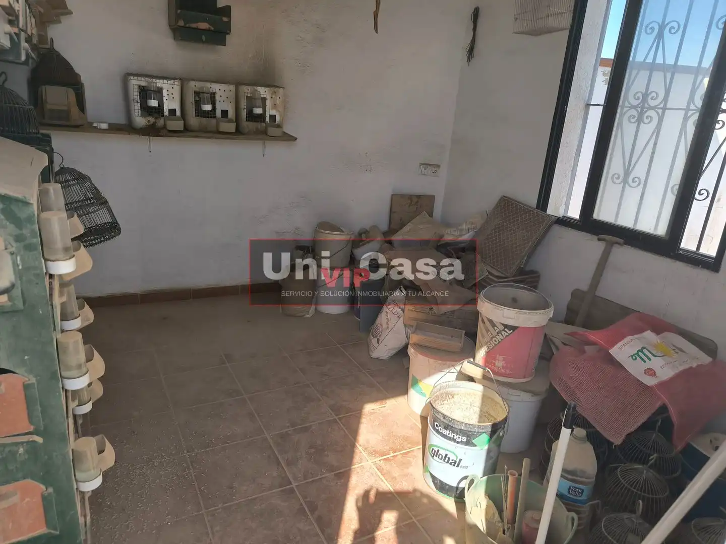 Casa en venda a Villafranca de Córdoba, imagen 5
