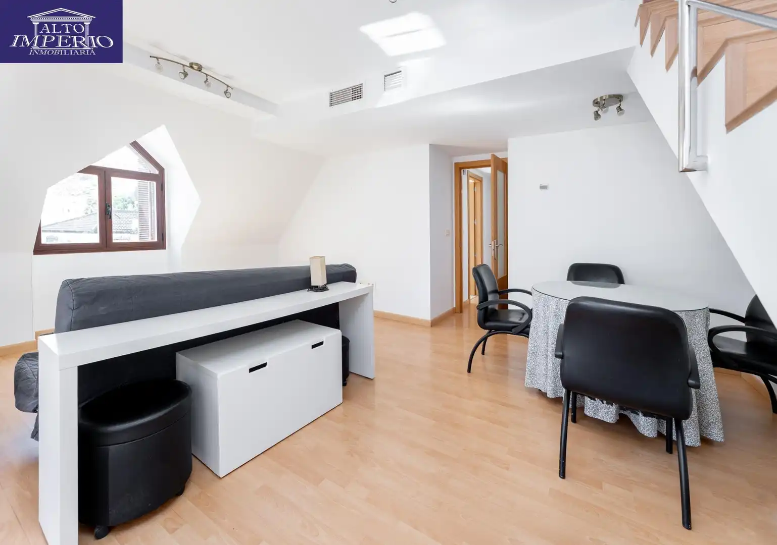 Appartamento con ascensore in vendita a Avenida MADRID, imagen 7