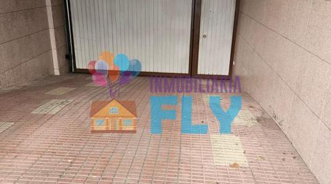 Foto 5 de Garatge en venda a San Francisco, Ourense