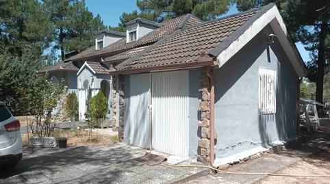 Foto 4 de Casa o chalet en venta en Marugán, Segovia