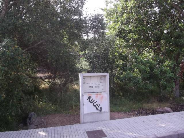 Terreno residencial en Venta en Vilafamés