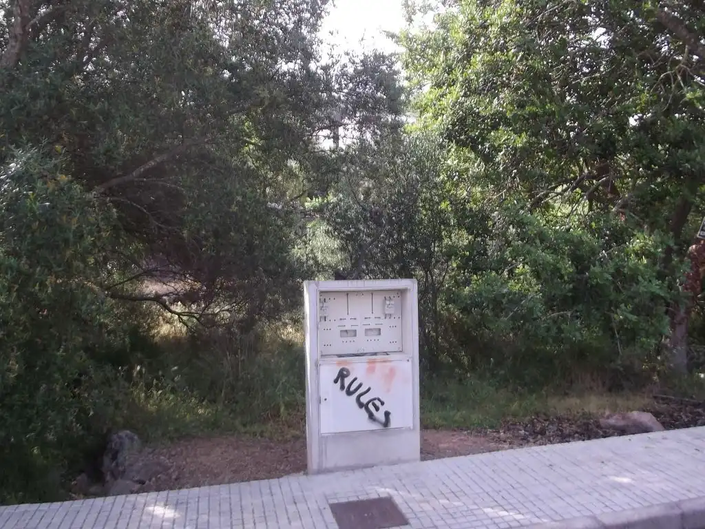 Terrenys i solars en venda a Vilafamés