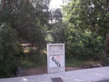 Terreni e lotti in vendita a Vilafamés