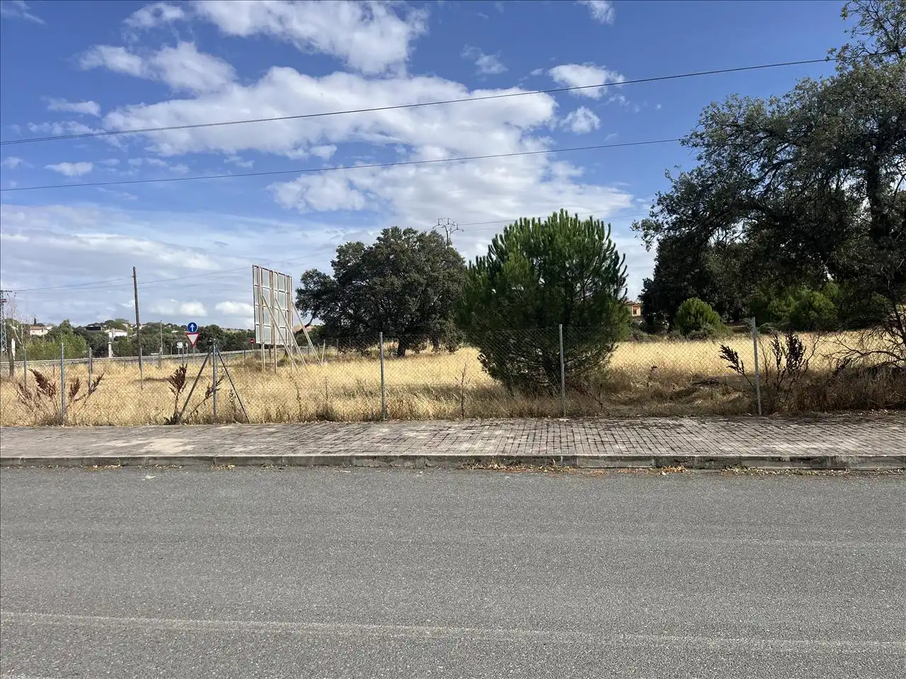 Terreny residencial en venda a Estrellas, imagen 4