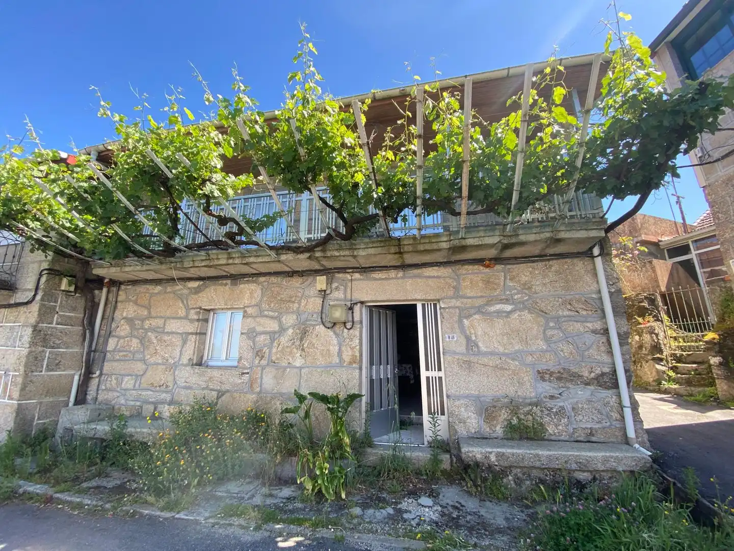 Haus mit Terrasse zum Verkauf in Lugar Señorin, imagen 2