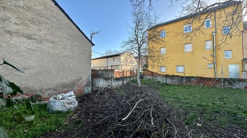 TERRENO URBANO  ZONA CUATROVIENTOS, imatge 4