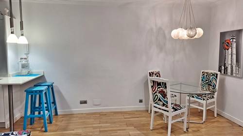 Piso en Alquiler en Avenida de Bilbao, 13 en Muriedas