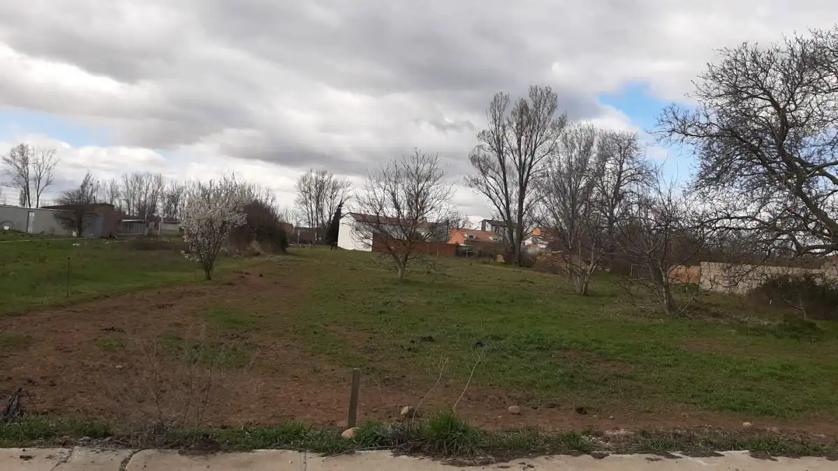 Terreni e lotti in vendita a Párroco Martin Gutiérrez 19, imagen 4