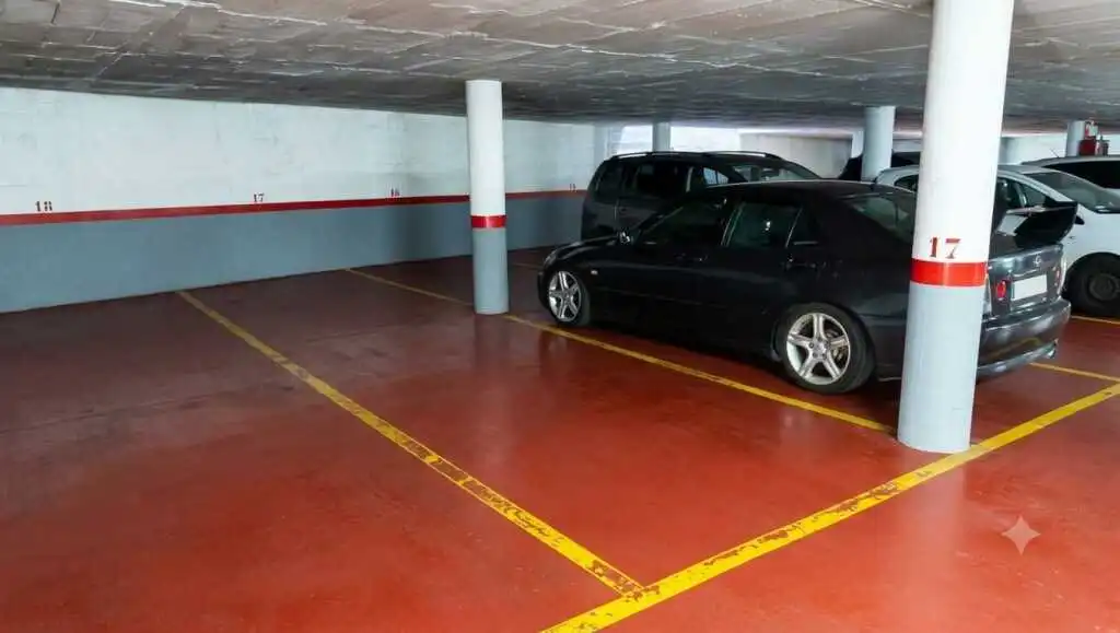 Individuel à vendre à Avinguda Jaume I