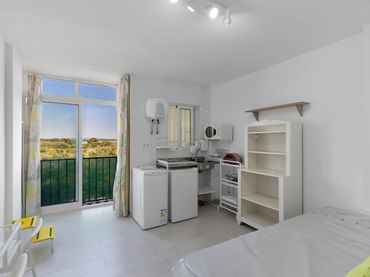 Studio for sale in La Mata