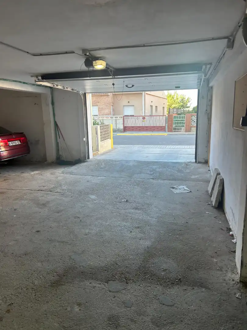 Parking de Piso en venta en Mareny de Barraquetes