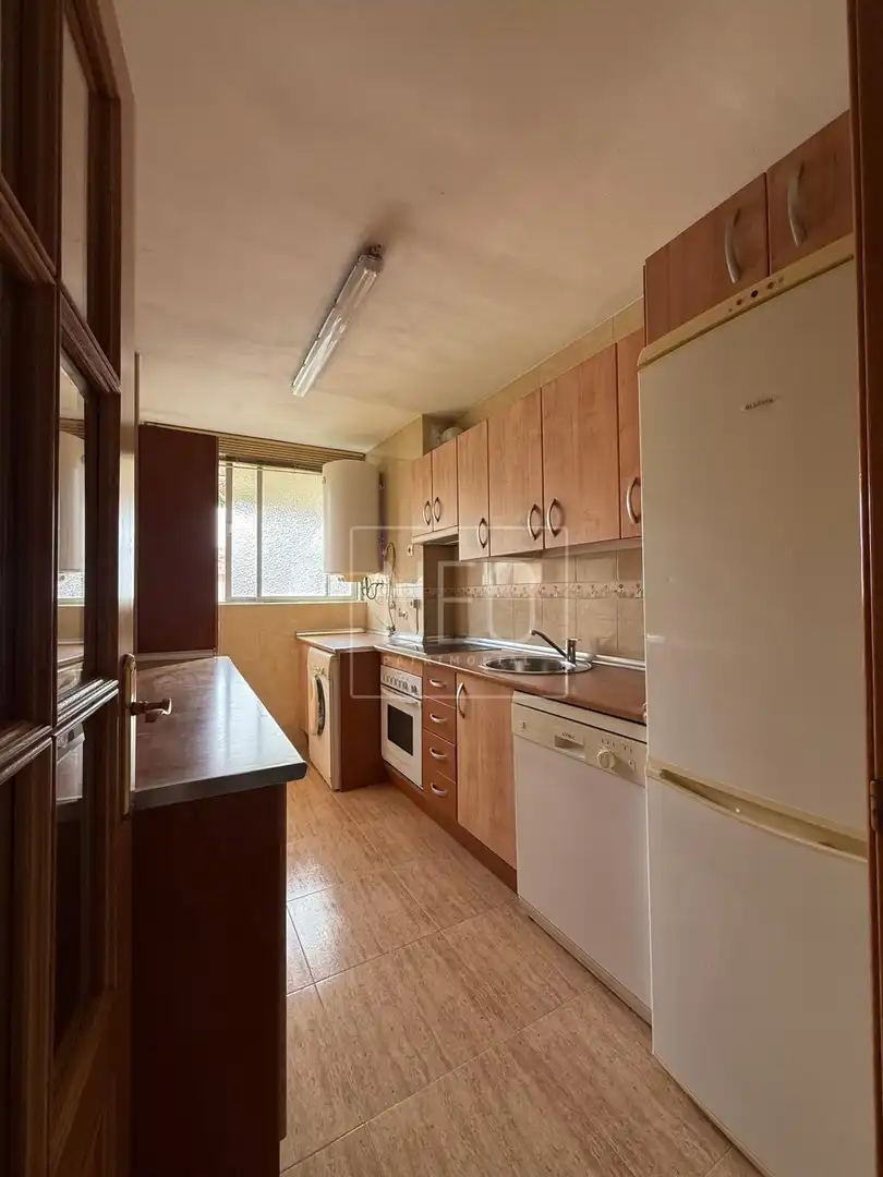Appartamento con terrazza in vendita a Calle DORADA, imagen 9