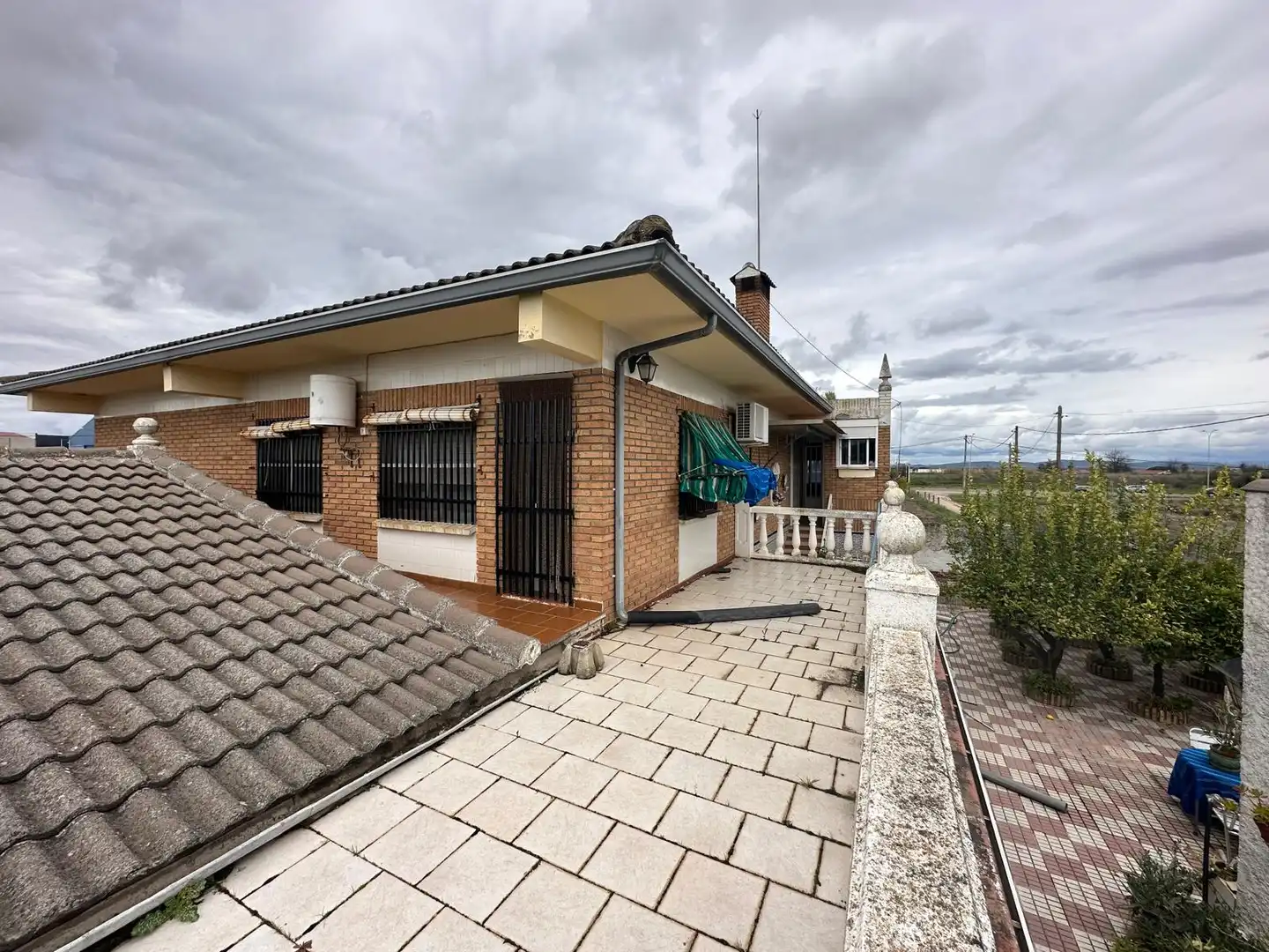 Chalet en venta en Don Benito, imagen 26