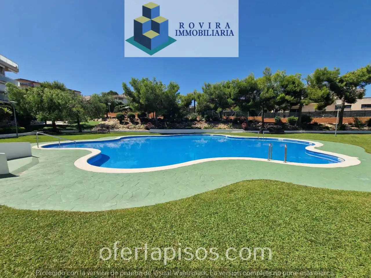 Apartamento en venta en Calle TRAMUNTANA, Pla de Maset - Cap de Salou