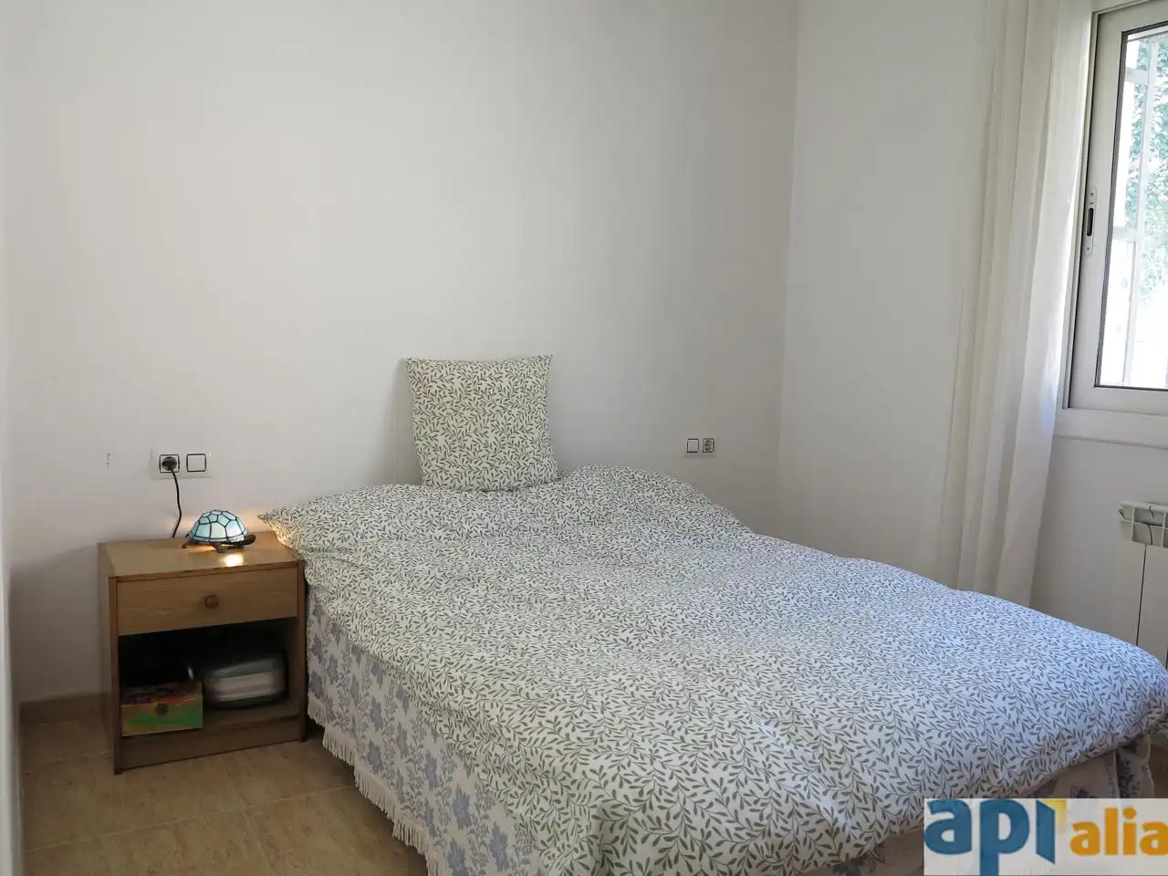 Dormitori de Casa o xalet en venda en Tordera amb Calefacció, Jardí privat i Terrassa