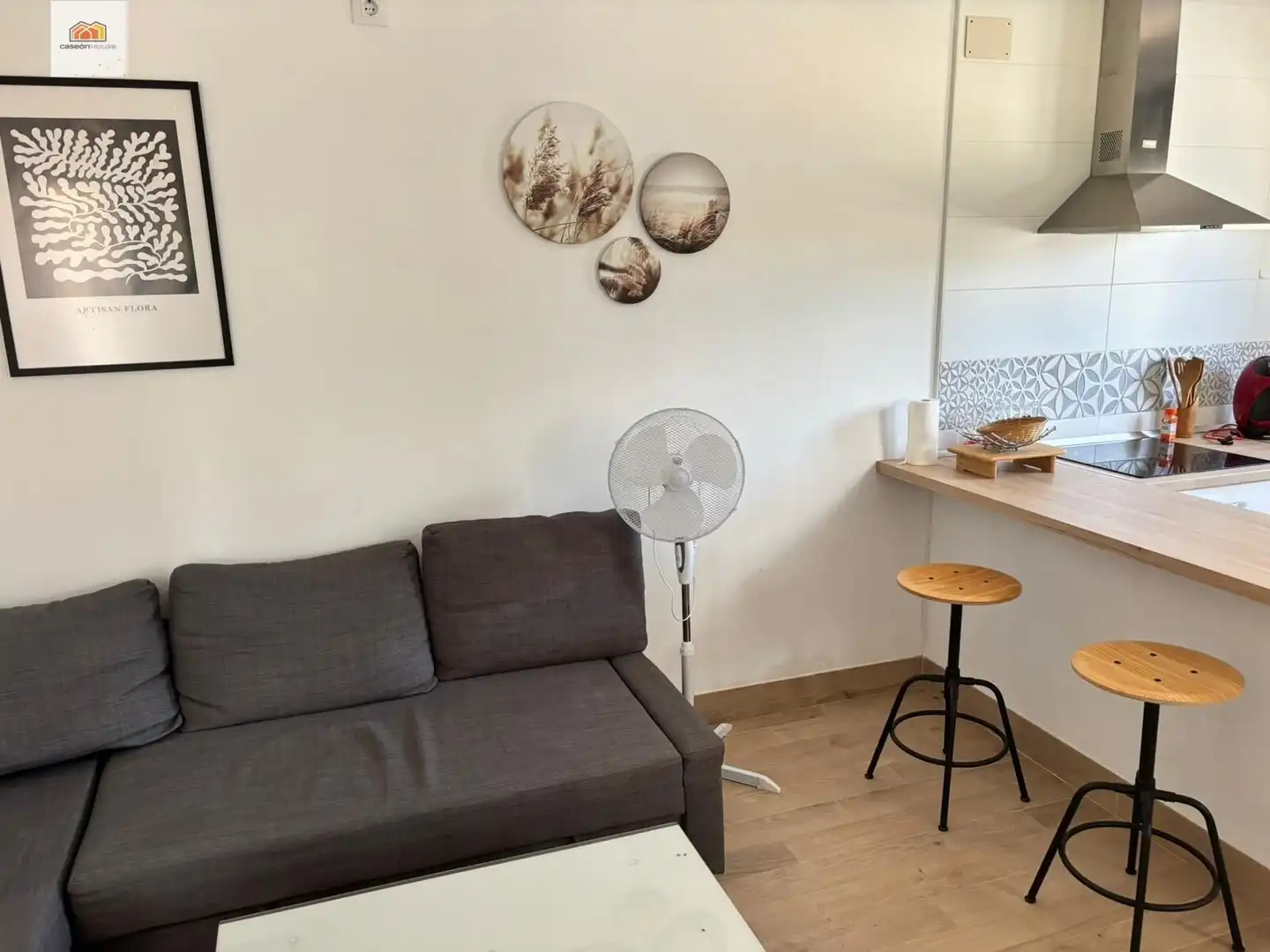Chalet con piscina en venta en Las Lagunas - Campano, imagen 13