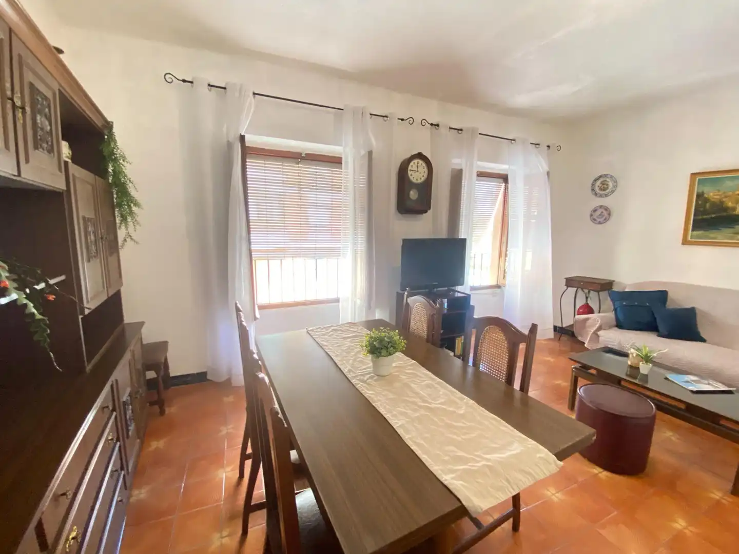 Casa con jardín en venta en BASCULA, imagen 14