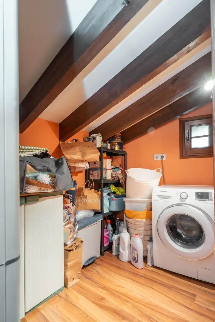 Casa o chalet en venta en Caso con Calefacción, Jardín privado y Terraza