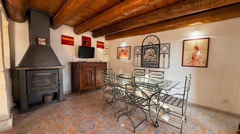 Foto 4 de Casa o xalet en venda a Plaza Asso-veral, 4, Sigüés, Zaragoza