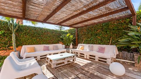 Foto 5 de Casa adosada en venda a Calle Gloria Fuertes, 4, Bellavista - Capiscol - Frank Espinós, Sant Joan d'Alacant