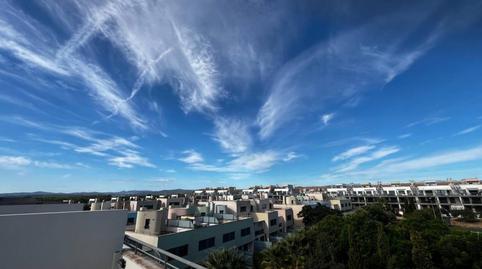 Foto 4 de Àtic en venda a Calle Generalitat, 3, San Jorge / Sant Jordi, Castellón