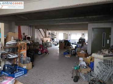 Terrenys i solars en venda a La Vall d'Uixó