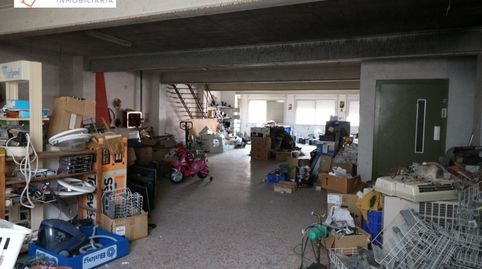 OPORTUNIDAD PARA CONSTRUCTORES. EDIFICIO POR TERMINAR