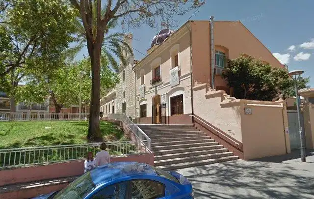 Vista exterior de Piso en venta en Picassent