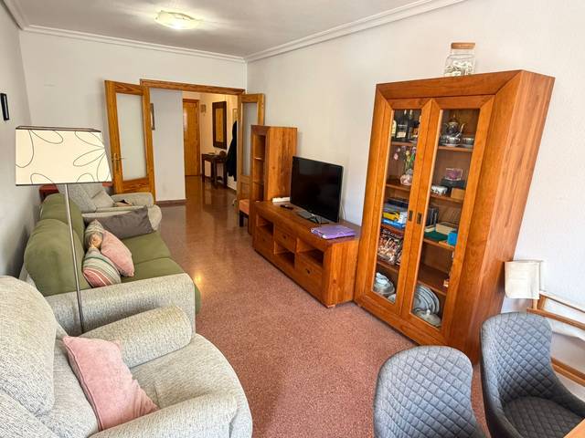 Piso en Venta en Calle Cuatro Caminos, 94 en La Flota
