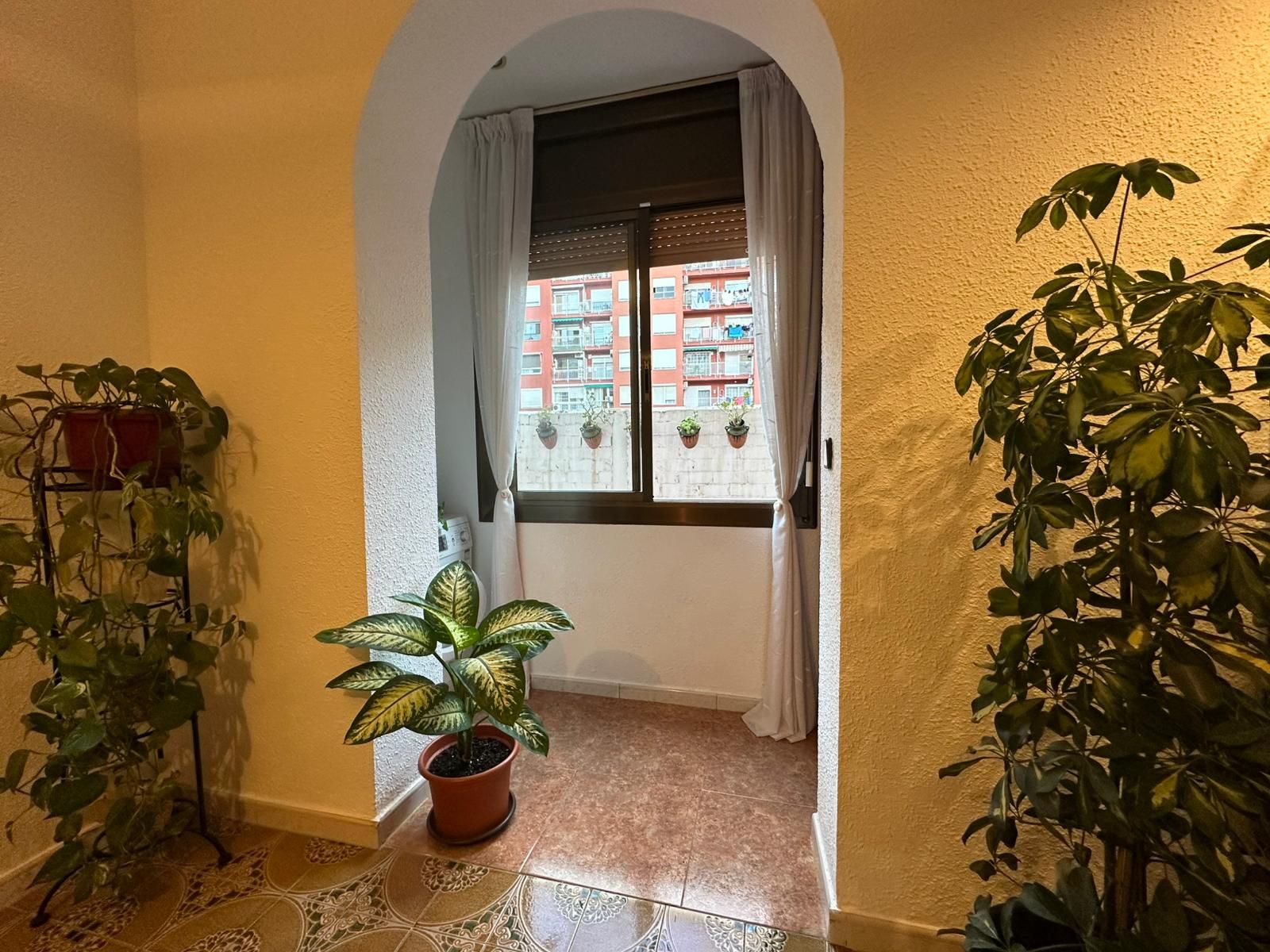 Flat for sale in  Barcelona Capital  with Heating and Balcony